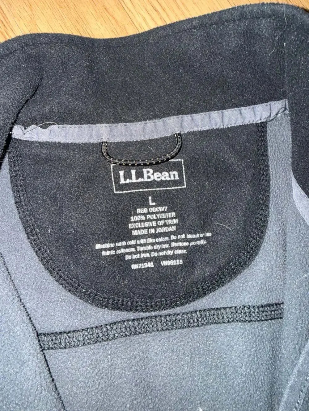 L.L. Bean bean women’s